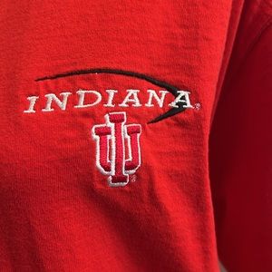 Indiana / IU Shirt